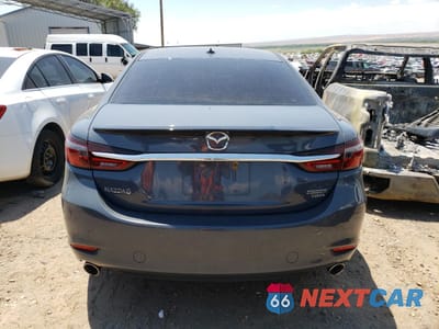 Zdjęcie 6 z 12 samochodu: 2021 MAZDA 6 GRAND TOURING RESERVE VIN:JM1GL1WY4M1610976 - miniatura