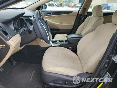Zdjęcie 7 z 12 samochodu: 2014 HYUNDAI SONATA GLS VIN:5NPEB4AC2EH905298 - miniatura