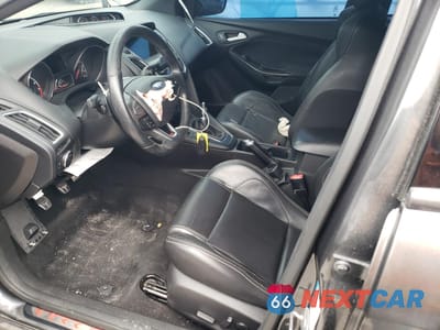 Zdjęcie 7 z 13 samochodu: 2017 FORD FOCUS ST VIN:1FADP3L92HL229708 - miniatura