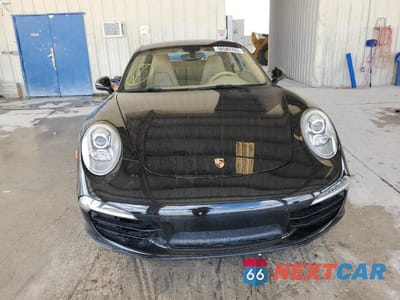 Piąte zdjęcie samochodu w środku: 2015 PORSCHE 911 CARRERA VIN:WP0AA2A91FS106772 - miniatura