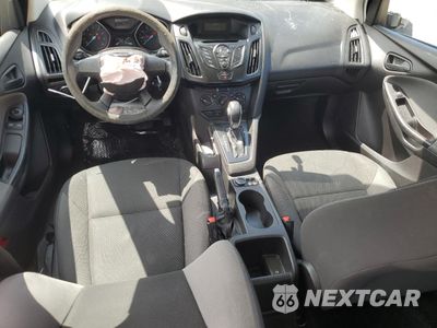 Zdjęcie 8 z 13 samochodu: 2014 FORD FOCUS S VIN:1FADP3E24EL234078 - miniatura