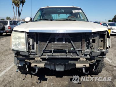 Piąte zdjęcie samochodu w środku: 2003 CADILLAC ESCALADE EXT VIN:3GYEK63NX3G223568 - miniatura