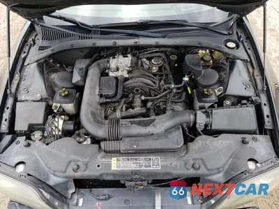 Zdjęcie 13 z 14 samochodu: 2001 LINCOLN LS VIN:1LNHM87A71Y663665 - miniatura