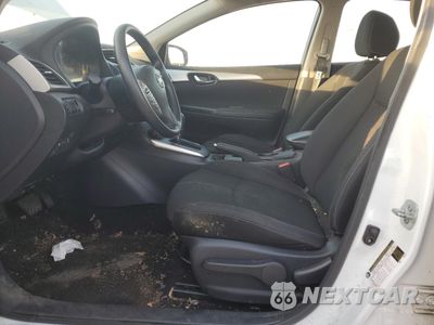 Zdjęcie 7 z 12 samochodu: 2016 NISSAN SENTRA S VIN:3N1AB7AP8GY334637 - miniatura