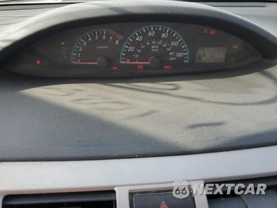 Zdjęcie 9 z 12 samochodu: 2009 TOYOTA YARIS VIN:JTDBT903594049232 - miniatura