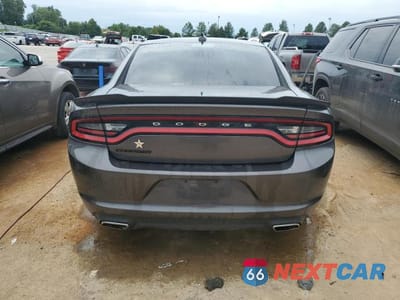 Zdjęcie 6 z 13 samochodu: 2017 DODGE CHARGER SXT VIN:2C3CDXHG7HH543935 - miniatura