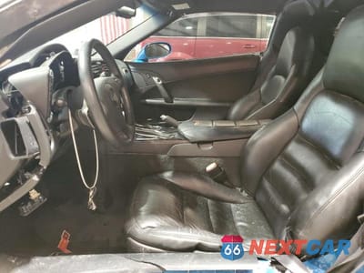 Zdjęcie 7 z 13 samochodu: 2008 CHEVROLET CORVETTE VIN:1G1YY26W385123771 - miniatura