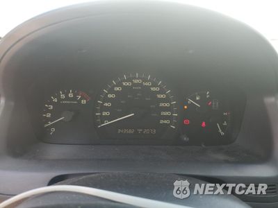 Zdjęcie 9 z 12 samochodu: 2007 HONDA ACCORD EX VIN:1HGCM65567A800560 - miniatura