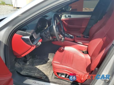 Zdjęcie 7 z 13 samochodu: 2018 PORSCHE PANAMERA 4 E-HYBRID VIN:WP0AE2A7XJL128212 - miniatura