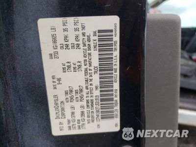 Zdjęcie 15 z 15 samochodu: 2008 DODGE RAM 1500 ST VIN:1D7HA16K27J531919 - miniatura