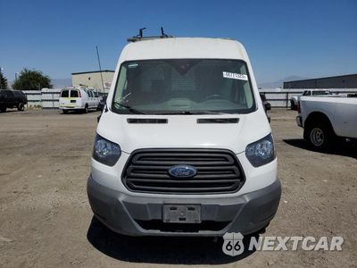 Piąte zdjęcie samochodu w środku: 2019 FORD TRANSIT T-350 VIN:1FTBW2CM2KKA36054 - miniatura