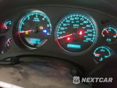 Zdjęcie 9 z 12 samochodu: 2007 CHEVROLET AVALANCHE K1500 VIN:3GNFK12397G309836 - miniatura