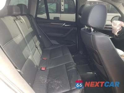 Zdjęcie 10 z 12 samochodu: 2017 BMW X3 XDRIVE28I VIN:5UXWX9C38H0T22069 - miniatura