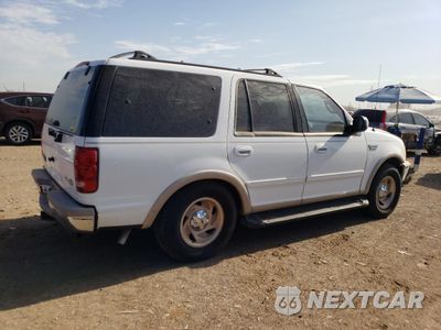 Trzecie zdjęcie samochodu z tyłu: 1998 FORD EXPEDITION VIN:1FMPU18LXWLB51034 - miniatura