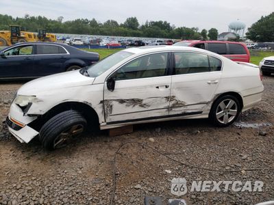 2007 VOLKSWAGEN PASSAT 2.0T WVWAK73C57P127017 - główne zdjęcie licytacji z USA - miniatura