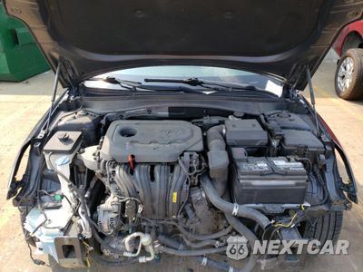 Zdjęcie 11 z 12 samochodu: 2017 KIA OPTIMA LX VIN:5XXGT4L31HG124727 - miniatura