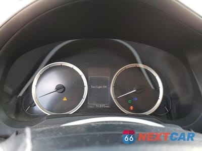 Zdjęcie 9 z 12 samochodu: 2014 LEXUS IS 250 VIN:JTHBF1D27E5034020 - miniatura