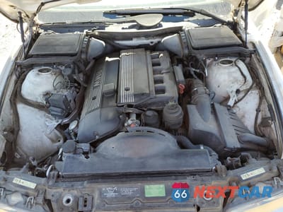Zdjęcie 11 z 12 samochodu: 2003 BMW 525 I AUTOMATIC VIN:WBADT43493G027575 - miniatura