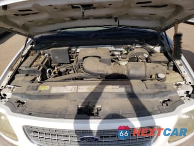 Zdjęcie 11 z 12 samochodu: 1998 FORD EXPEDITION VIN:1FMPU18LXWLB51034 - miniatura