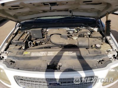 Zdjęcie 11 z 12 samochodu: 1998 FORD EXPEDITION VIN:1FMPU18LXWLB51034 - miniatura