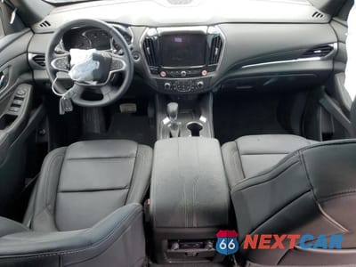 Zdjęcie 8 z 14 samochodu: 2023 CHEVROLET TRAVERSE LT VIN:1GNERHKW7PJ159895 - miniatura