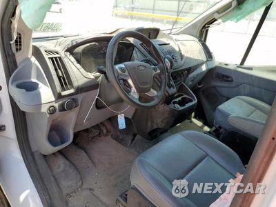 Zdjęcie 8 z 13 samochodu: 2018 FORD TRANSIT T-250 VIN:1FTYR2CM5JKB54843 - miniatura