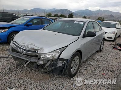 2014 CHEVROLET CRUZE LS 1G1PA5SH9E7105395 - główne zdjęcie licytacji z USA - miniatura
