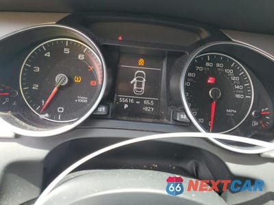 Zdjęcie 9 z 12 samochodu: 2016 AUDI A5 PREMIUM PLUS S-LINE VIN:WAUD2AFRXGA016229 - miniatura