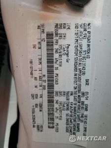 Zdjęcie 13 z 13 samochodu: 2014 FORD FOCUS S VIN:1FADP3E24EL234078 - miniatura