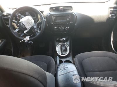 Zdjęcie 15 z 26 samochodu: 2015 KIA SOUL VIN:KNDJN2A2XF7126061 - miniatura