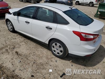 Drugie zdjęcie samochodu z przodu: 2014 FORD FOCUS S VIN:1FADP3E24EL234078 - miniatura