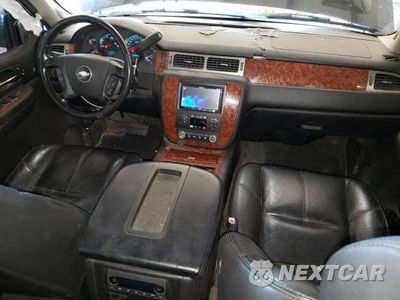 Zdjęcie 8 z 12 samochodu: 2007 CHEVROLET AVALANCHE K1500 VIN:3GNFK12397G309836 - miniatura