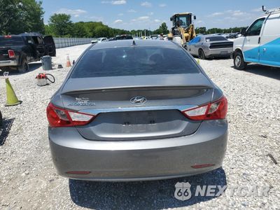 Zdjęcie 6 z 12 samochodu: 2013 HYUNDAI SONATA GLS VIN:5NPEB4AC3DH793156 - miniatura