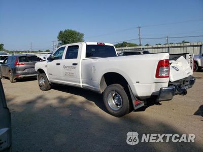 Drugie zdjęcie samochodu z przodu: 2021 RAM 3500 TRADESMAN VIN:3C63RRGL4MG589098 - miniatura
