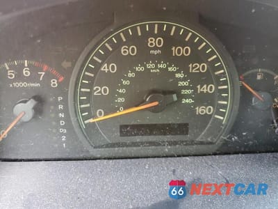 Zdjęcie 9 z 13 samochodu: 2003 HONDA ACCORD EX VIN:1HGCM56633A091453 - miniatura
