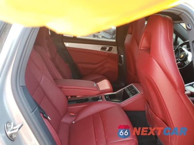 Zdjęcie 10 z 13 samochodu: 2018 PORSCHE PANAMERA 4 E-HYBRID VIN:WP0AE2A7XJL128212 - miniatura