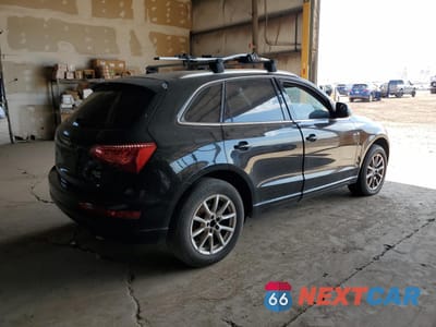 Trzecie zdjęcie samochodu z tyłu: 2011 AUDI Q5 PREMIUM VIN:WA1CFAFP7BA018198 - miniatura