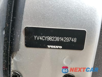 Zdjęcie 12 z 12 samochodu: 2008 VOLVO XC90 3.2 VIN:YV4CY982381429748 - miniatura