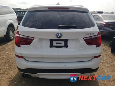 Zdjęcie 6 z 12 samochodu: 2017 BMW X3 XDRIVE28I VIN:5UXWX9C38H0T22069 - miniatura