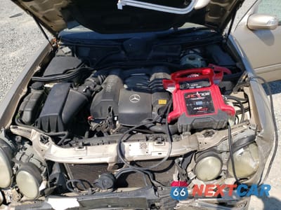 Zdjęcie 11 z 12 samochodu: 2000 MERCEDES-BENZ E 320 VIN:WDBJF65J4YB057100 - miniatura
