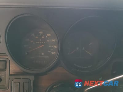Zdjęcie 9 z 13 samochodu: 1986 DODGE RAM WAGON B350 VIN:2B4KB31W0GK531809 - miniatura