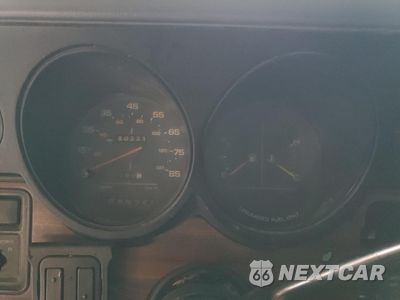 Zdjęcie 9 z 13 samochodu: 1986 DODGE RAM WAGON B350 VIN:2B4KB31W0GK531809 - miniatura