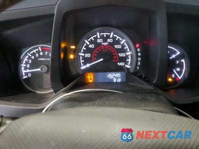 Zdjęcie 9 z 12 samochodu: 2013 HONDA RIDGELINE SPORT VIN:5FPYK1F75DB009945 - miniatura