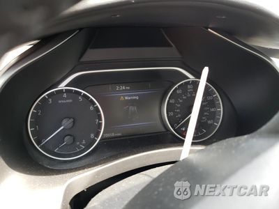 Zdjęcie 9 z 13 samochodu: 2020 NISSAN MURANO SV VIN:5N1AZ2BS8LN141535 - miniatura