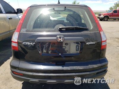 Zdjęcie 6 z 12 samochodu: 2011 HONDA CR-V LX VIN:JHLRE4H39BC032657 - miniatura