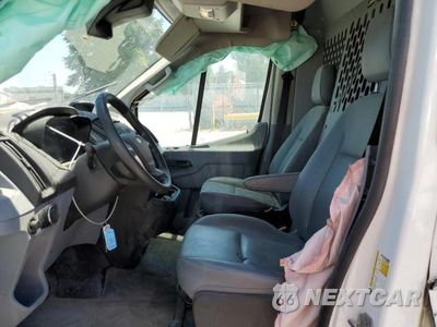 Zdjęcie 7 z 13 samochodu: 2018 FORD TRANSIT T-250 VIN:1FTYR2CM5JKB54843 - miniatura