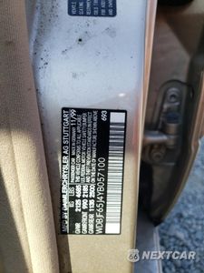Zdjęcie 12 z 12 samochodu: 2000 MERCEDES-BENZ E 320 VIN:WDBJF65J4YB057100 - miniatura