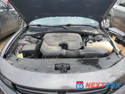Zdjęcie 11 z 13 samochodu: 2017 DODGE CHARGER SXT VIN:2C3CDXHG7HH543935 - miniatura
