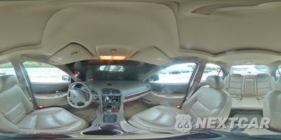 Zdjęcie 12 z 14 samochodu: 2001 LINCOLN LS VIN:1LNHM87A71Y663665 - miniatura