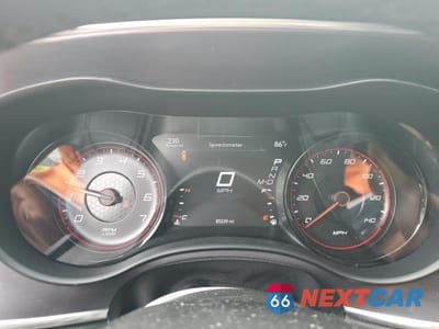 Zdjęcie 9 z 13 samochodu: 2017 DODGE CHARGER SXT VIN:2C3CDXHG7HH543935 - miniatura
